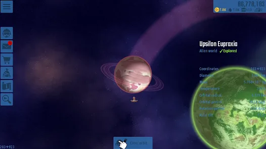 Chicken Invaders Universe