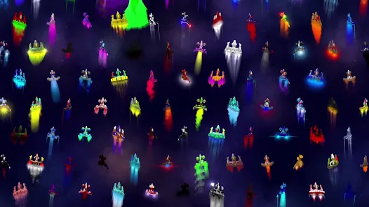 Chicken Invaders Universe preview 6